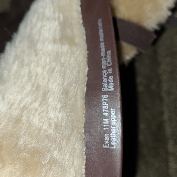 👢Naturalizer Leather Boots👢 - Picture 11 of 11